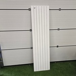Design Radiator Radson NF, wit
